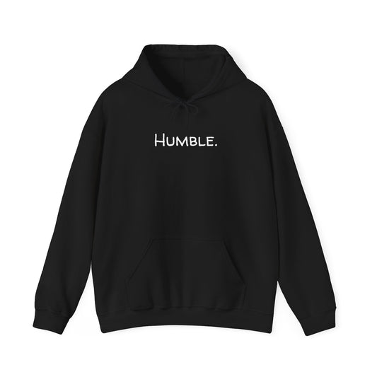 Humble. Hoodie