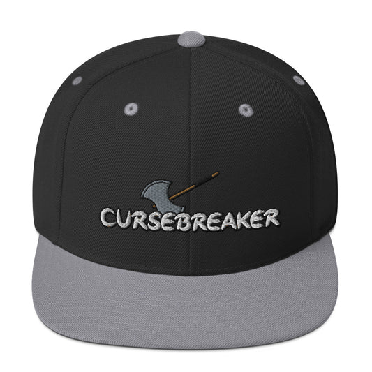 Cursebreaker Snapback Hat